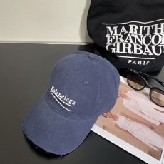 Balenciaga Caps